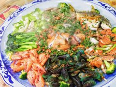 -宋船渔栈(白沙店)