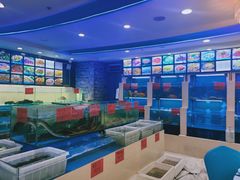 水产区-小老板海鲜酒家(董家渡店)