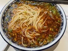 -燕兰楼·清真西北融合菜(亚运村店)