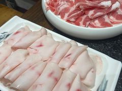 -汇聚德京味铜锅涮肉(沈家桥二路店)