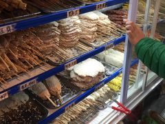 -张记炸串肠粉