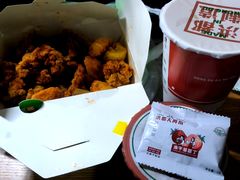 -洪都大拇指(洪都店)