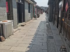 -黄桥古镇