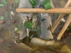 水煮泥鳅-盘龙黄鳝(盘龙居店)