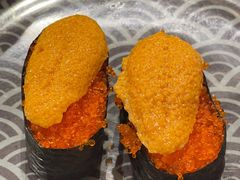 -争鲜回转寿司(朝外悠唐PLUS店)