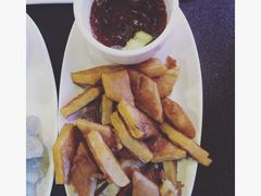 -北门涮肉·炭火铜锅涮肉(什刹海店)