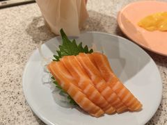 -争鲜回转寿司(海曙天一PLUS店)
