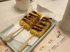 -池奈·咖喱蛋包饭(熙地港店)