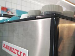 -COTTON CAFE(德信·中外公寓店)