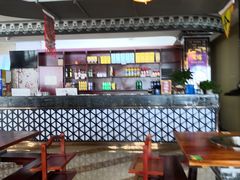 大堂-炭虎子水浒烤肉(梦时代店)