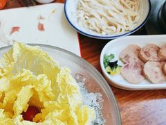 -乐宴·老北京铜火锅(八卦岭店)