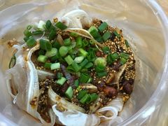 -李老五口水鸡(万寿路店)