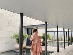-养云安缦·廊