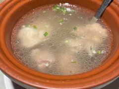-小菜园新徽菜(合肥之心城店)
