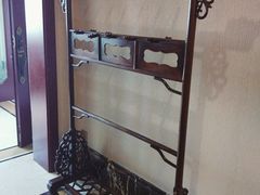 包房-北门饭店(三香路店)