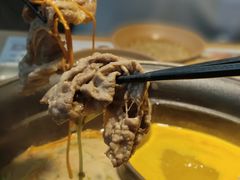 -温野菜涮涮锅(曲江大悦城店)