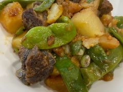 -东北人粗粮饺子坊(南山店)