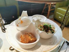 -川味堂·四川豆花(八卦岭店)