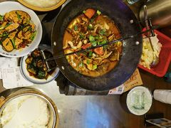 -富正毅三下锅·湘西韵味(天门山索道店)