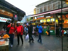 门面-老闽味沙茶面·姜母鸭(传承35年曾厝垵店)