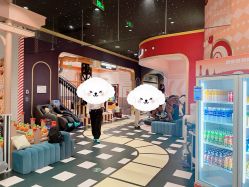 -MELAND亲子乐园•活动包场(北京亦庄龙湖天街店)
