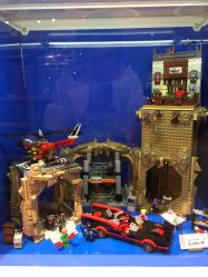 -乐高授权专卖店(朝阳大悦城店)