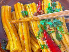 -阳阳老火锅(小南门店)