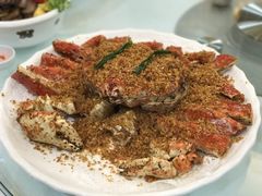 帝王蟹-东江海鲜酒家(艺都分店)