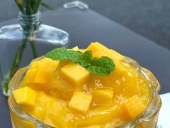 -ommo cafe(半岛城邦店)