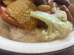 -好嫂子酱猪手•农家菜(知春路店)