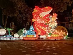 -国色天乡三期陆地乐园