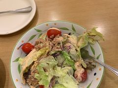 -萨莉亚意式餐厅(特力时尚汇店)