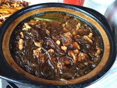 -洞天食府(北大街店)