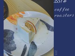 -251#coffee roasters(沿河东路店)