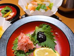 -虾蟹合战(札幌本店)