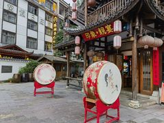 -印象鲵宴·张家界地标美食名片(溪布街店)