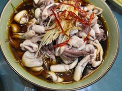 -君霖海鲜私房菜(春柳店)