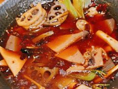 -金佬馆·川菜(芜湖繁昌华亿店)