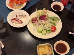 -盛宴自助餐厅(运达喜来登店)