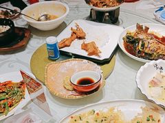 -阿巧一号私房菜(止园路店)
