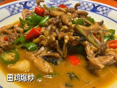 -陈先进鱼馆·夜宵·地道农家菜(湖墅南路店)