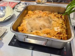 -螺大喜螺蛳粉火锅(雍和宫店)