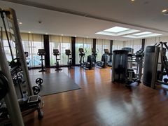 -王府半岛酒店·水疗中心