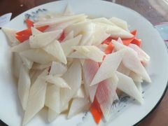 -美顺香食府鱼头老店(雪野湖店)