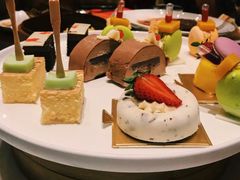 -漳州瑰丽半岛酒店·原素全日制餐厅