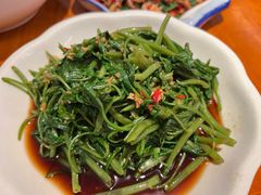 -益华家菜屋(世茂店)