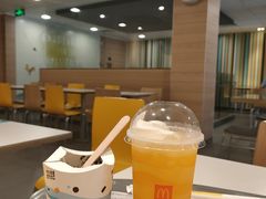 -麦当劳(鼓楼店)