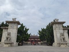 -洛阳古墓博物馆