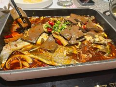 -烟火鱼乡(京华城店)