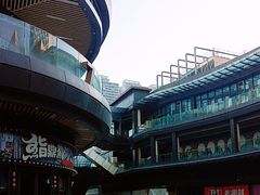 -佛山京华广场MALL